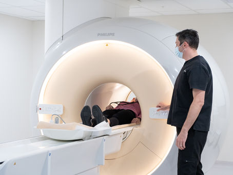 MR Görüntüleme Nedir? Çalışma Prensipleri Nelerdir?